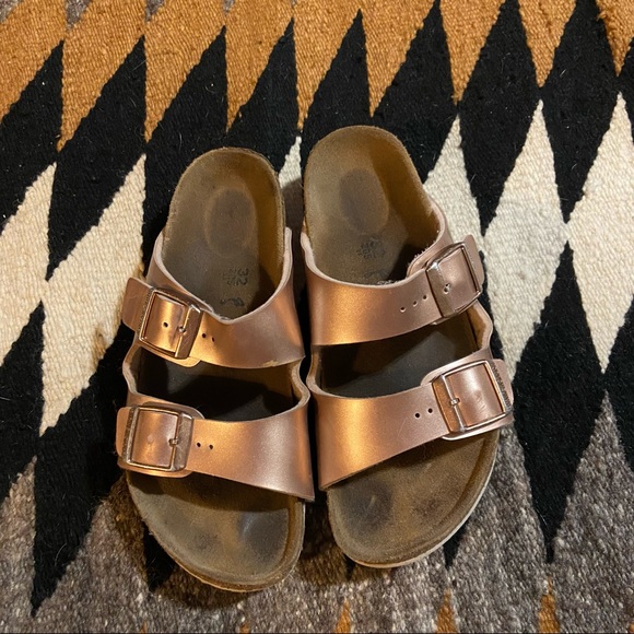 Birkenstock Other - Birkenstock Kids Size 32